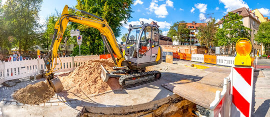 proteger son chantier