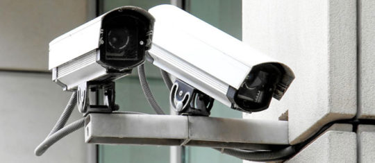 agence de vidéosurveillance