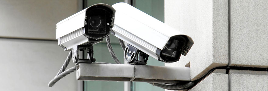 agence de vidéosurveillance