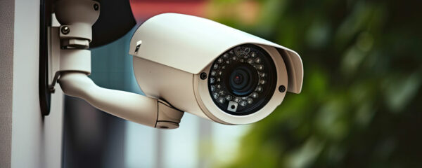 vidéosurveillance